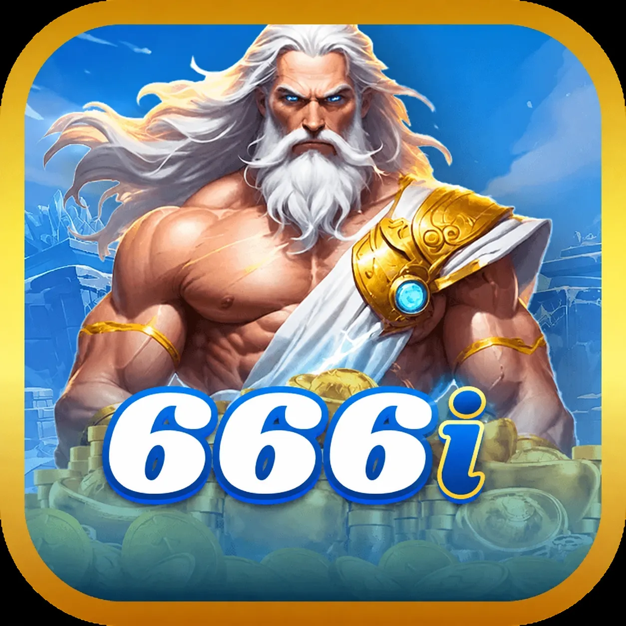 666I - Pertarungan Terakhir di Arena Battle Royale