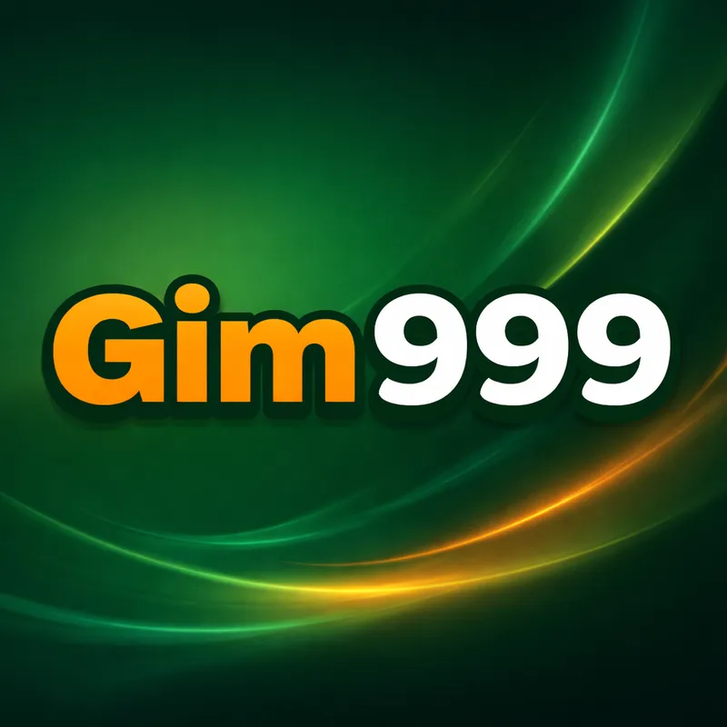 GIM999 - Permainan Bingo Seru dan Mengasyikkan