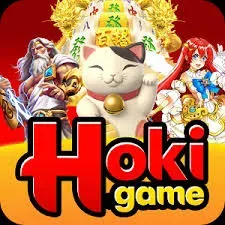 HOKIGAME - Petualangan yang Menegangkan di Dunia Fantasi