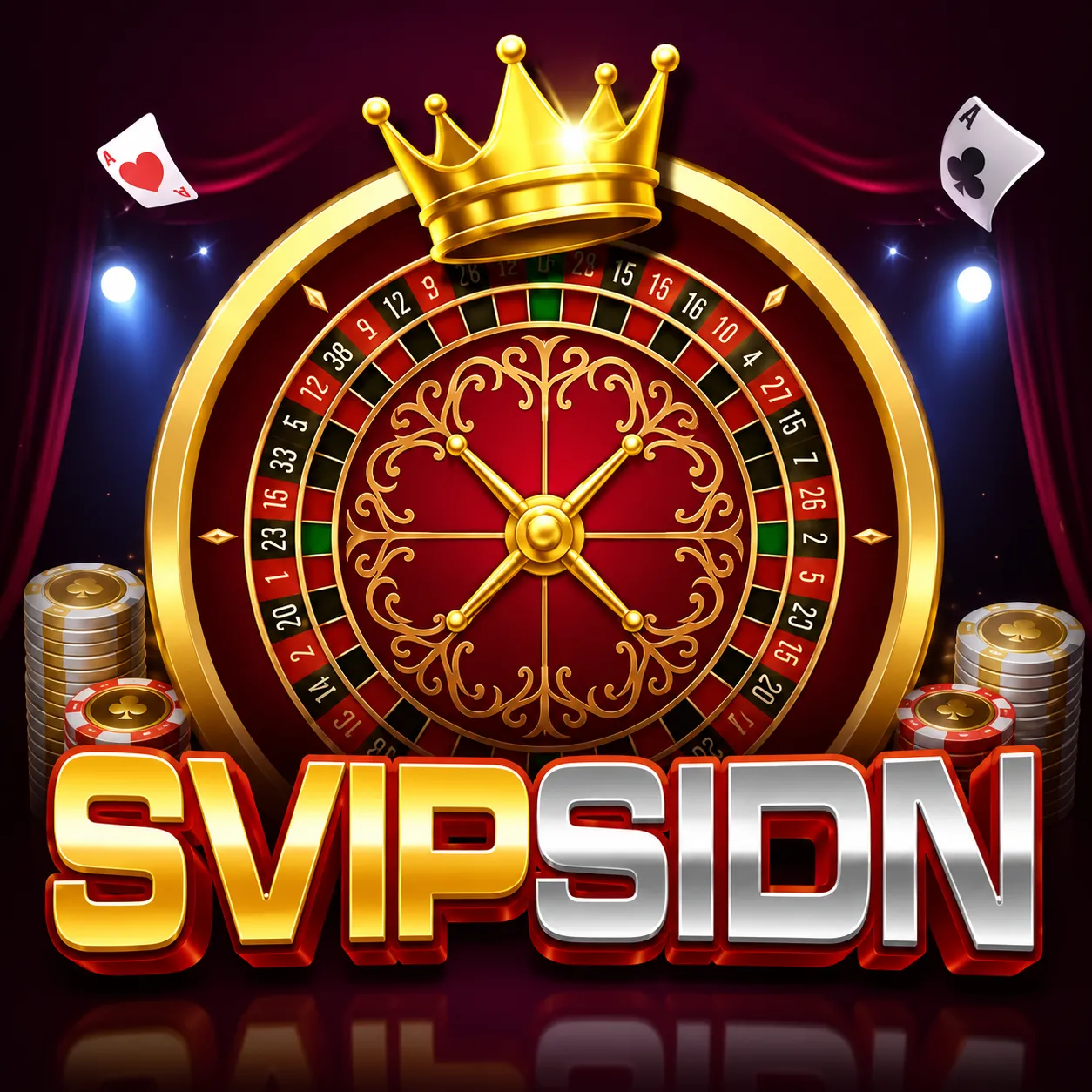 SVIPSIDN - Petualangan Menegangkan dalam TPS