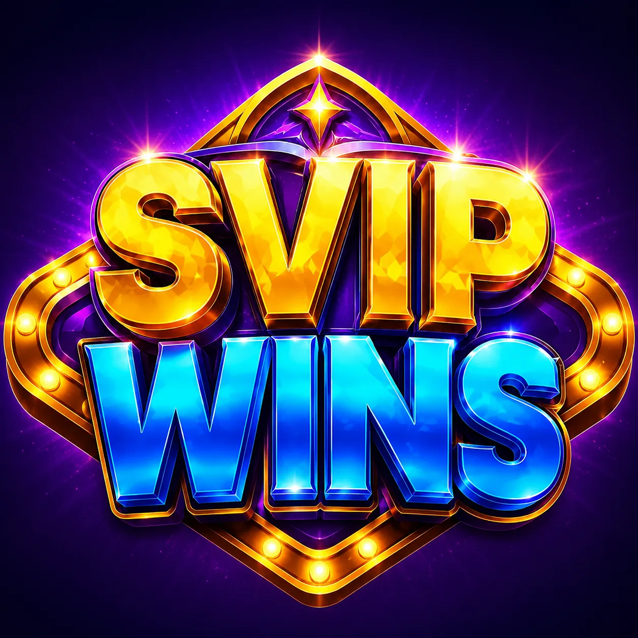 SVIPWINS - Game TPS Seru dan Menantang